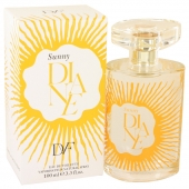 Sunny Diane Eau De Toilette Spray