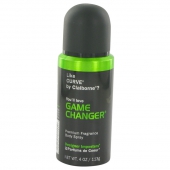 Designer Imposters Game Changer Body Spray