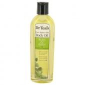 Dr Teal's Bath Additive Eucalyptus Oil Pure Epson Salt Body Oil Relax & Relief with Eucalyptus & Spearmint