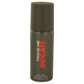 Ducati Trace Me Deodorant Spray