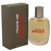 Ducati Trace Me After Shave