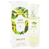 Eau De Sisley 1 Eau De Toilette Spray