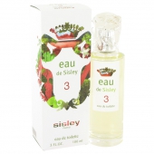 Eau De Sisley 3 Eau De Toilette Spray