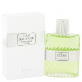 EAU SAUVAGE After Shave