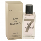 Eau De Iceberg Jasmine Eau De Toilette Spray