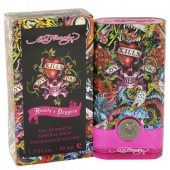 Ed Hardy Hearts & Daggers Eau De Parfum Spray