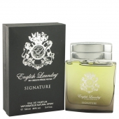 English Laundry Signature by English Laundry Eau De Parfum Spray for Men