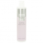 Emotion Essence Fragrance Body Milk (Body Lotion)