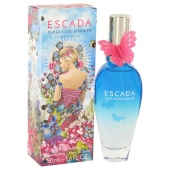 Escada Turquoise Summer Eau De Toilette Spray