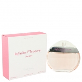 Infinite Pleasure Just Girl Eau De Parfum Spray