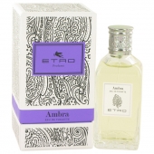 Ambra Eau De Toilette Spray (Unisex)