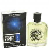 Extreme Limite Sport Eau De Toilette Spray