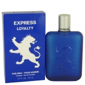 Express Loyalty Eau De Cologne Spray