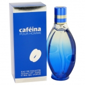 Caf? Cafeina Eau De Toilette Spray