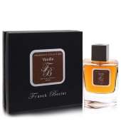 Franck Boclet Vanille by Franck Boclet Eau De Parfum Spray (Unisex) for Men