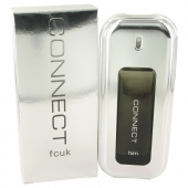 Fcuk Connect Eau De Toilette Spray