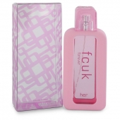 Fcuk Forever Eau De Toilette Spray