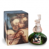 Femina Eau De Parfum Spray