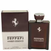 Ferrari Amber Essence Eau De Parfum Spray