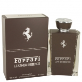 Ferrari Leather Essence Eau De Parfum Spray