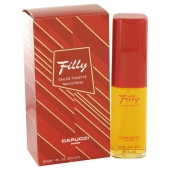 Filly Capucci Eau De Toilette Spray