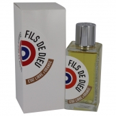 Fils De Dieu Eau De Parfum Spray (Unisex)