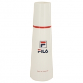 Fila Eau De Parfum Spray (Tester)