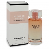 Fleur De Pecher Eau De Parfum Spray