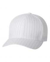 Flexfit 6195P Pinstripe Cap