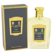 Floris Limes Eau De Toilette Spray