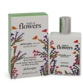 Field of Flowers by Philosophy Eau De Toilette Spray for Women