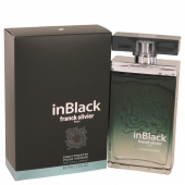 Franck Olivier In Black Eau De Toilette Spray