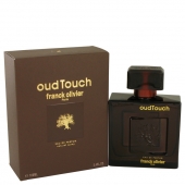 Franck Olivier Oud Touch Eau De Parfum Spray