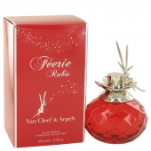 Feerie Rubis Eau De Parfum Spray