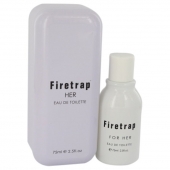 Firetrap Eau De Toilette Spray