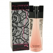 Fujiyama Sexy Eau De Toilette Spray