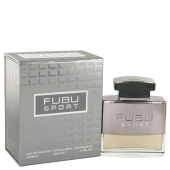 Fubu Sport Eau De Toilette Spray