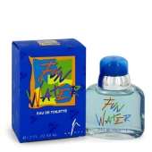 Fun Water by De Ruy Perfumes Eau De Toilette (unisex) for Women