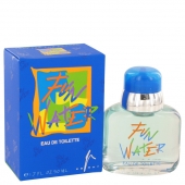 Fun Water Eau De Toilette (unisex)