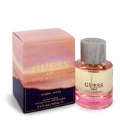 Guess 1981 Los Angeles Eau De Toilette Spray