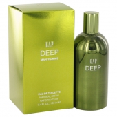 Gap Deep Eau De Toilette Spray