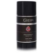 Geir by Geir Ness Deodorant Stick for Men