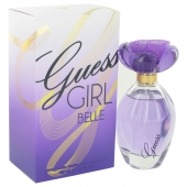 Guess Girl Belle Eau De Toilette Spray