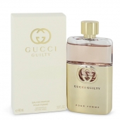 Gucci Guilty Pour Femme Eau De Parfum Spray