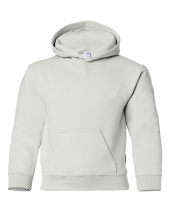 Gildan 18500B Heavy Blend Youth Hooded Sweatshirt