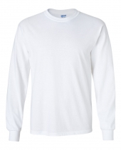 Gildan 2400 Ultra Cotton Long Sleeve T-Shirt