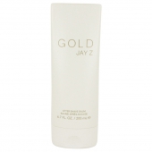 Gold Jay Z After Shave Balm