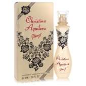 Glam X by Christina Aguilera Eau De Parfum Spray for Women