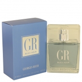 Blue Azur Eau DE Toilette Spray