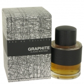 Graphite Eau De Toilette Spray